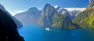 take a hooliday in the fiords of new zealand