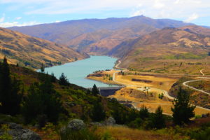 take a holiday in Central Otago New Zealand