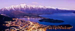 take a holiday in queenstown new zealand