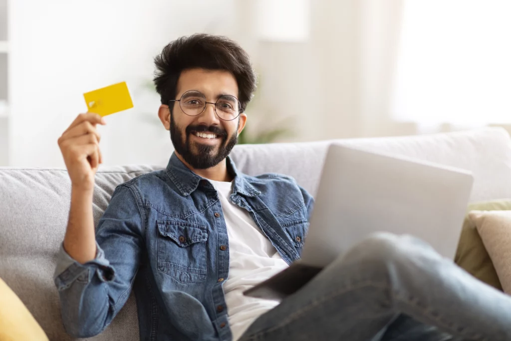 How to build a credit history from scratch | Swoosh Finance NZ