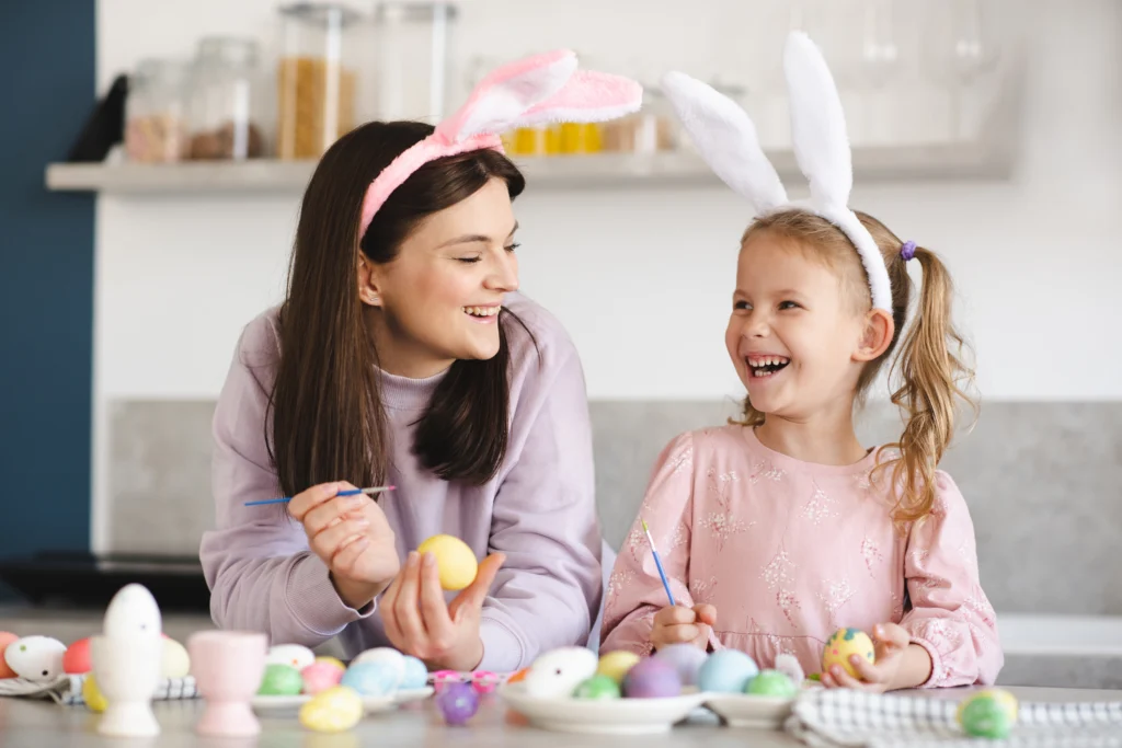 15 Budget Easter Ideas NZ | Swoosh Finance