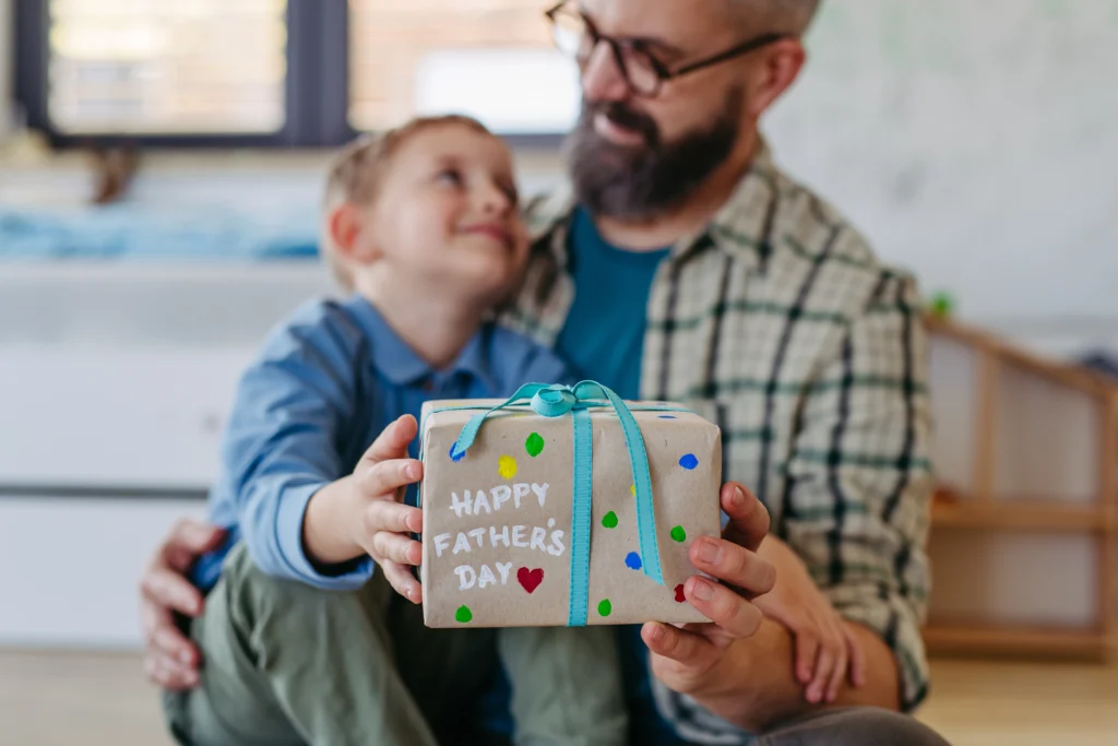 Father’s Day Gift Ideas NZ | Swoosh Finance NZ