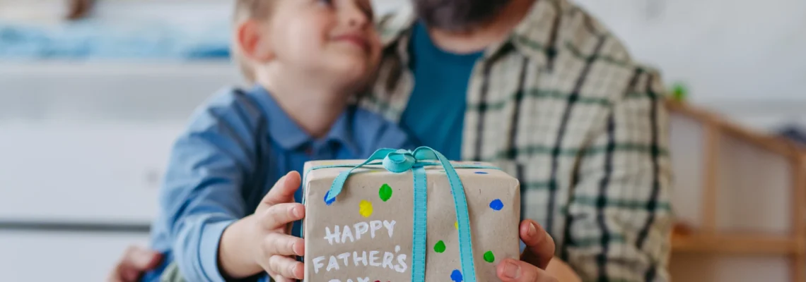 Father’s Day Gift Ideas NZ | Swoosh Finance NZ